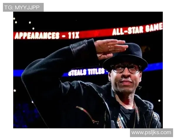 昔日最佳第六人罗杰斯去世！年仅54岁 曾是艾弗森和基德队友